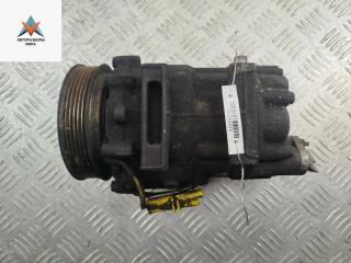 компрессор кондиционера Fiat Ulysse 2 поколение 2006, 2.0 л., дизель