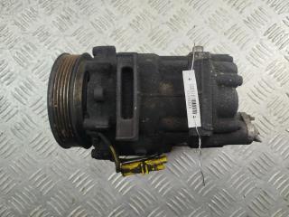 компрессор кондиционера Fiat Ulysse 2 поколение 2006, 2.0 л., дизель