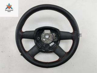 руль Audi A4 B7 2006, 1.8 л., Ti, бензин, МКПП, серый, универсал, 8P0419091Q