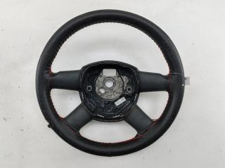 руль Audi A4 B7 2006, 1.8 л., Ti, бензин, МКПП, серый, универсал, 8P0419091Q