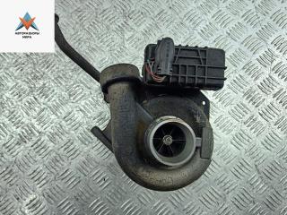 турбина Mercedes-Benz E-Класс W211/S211 2004, 3.2 л., дизель, АКПП, синий, универсал, 6480960199