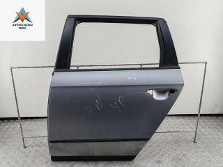 дверь сдвижная Volkswagen Passat B6 2008, серый, универсал