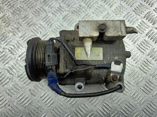 компрессор кондиционера Ford Focus 1 поколение [рестайлинг] 2003, 1.8 л., бензин