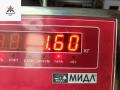 шкив коленвала Peugeot 207 1 поколение 2008, 1.6 л., дизель, МКПП, белый, универсал, 9654961080 - фото №4