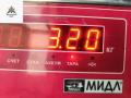 Маховик АКПП (драйв плата) Mercedes-Benz E-Класс W211/S211 2004, 3.2 л., дизель, АКПП, синий, универсал, 6130320047 - фото №3
