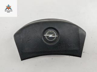 подушка безопасности водителя Opel Movano A 2001, 2.2 л., дизель, МКПП, белый, микроавтобус, 8200063450