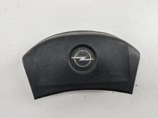 подушка безопасности водителя Opel Movano A 2001, 2.2 л., дизель, МКПП, белый, микроавтобус, 8200063450