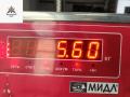 компрессор кондиционера Citroen C5 1 поколение [рестайлинг] 2007, 2.0 л., дизель, 1318 - фото №5