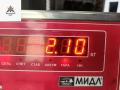 корпус термостата Citroen C8 1 поколение 2003, 2.2 л., дизель, МКПП, серый, минивэн, 9643093480 - фото №4