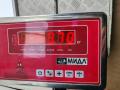 фара противотуманная правая Mercedes-Benz E-Класс W210/S210 [рестайлинг] 1999, 2.0 л., бензин, МКПП, синий, седан, 2108200256 - фото №5
