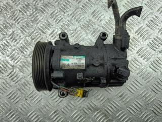 компрессор кондиционера Peugeot 207 2008, 1.6 л., дизель, 1355