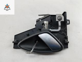 ручка внутренняя задняя правая Citroen C5 1 поколение 2003, 2.0 л., бензин, МКПП, серый, хетчбэк 5 дв., 9649218877