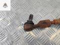 рулевая рейка Volkswagen Passat B5 1998, 1.6 л., бензин, МКПП, чёрный, универсал, 8D1422066F - фото №2