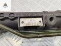 рулевая рейка Volkswagen Passat B5 1998, 1.6 л., бензин, МКПП, чёрный, универсал, 8D1422066F - фото №7