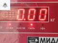 форсунка Chevrolet Kalos 1 поколение 2007, 1.4 л., бензин, МКПП, чёрный, хетчбэк 5 дв., 96487553 - фото №3