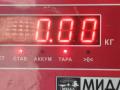 форсунка Chevrolet Kalos 1 поколение 2007, 1.4 л., бензин, МКПП, чёрный, хетчбэк 5 дв., 96487553 - фото №3