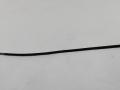 молдинг двери передней левой Volkswagen Passat B6 2008, 2.0 л., дизель, АКПП, серый, универсал, 3C0853515 - фото №2