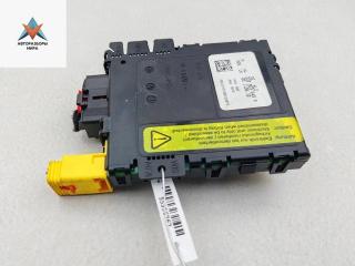 датчик угла поворота руля Volkswagen Passat B6 2006, 2.0 л., бензин, МКПП, серый, седан, 3C0953549A