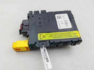 датчик угла поворота руля Volkswagen Passat B6 2006, 2.0 л., бензин, МКПП, серый, седан, 3C0953549A