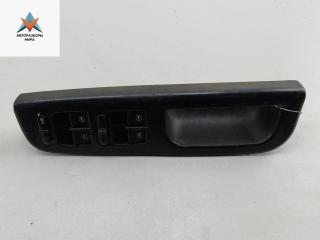 блок управления стеклоподъемниками Volkswagen Passat B5 1998, 1.6 л., бензин, МКПП, чёрный, универсал