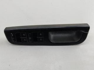 блок управления стеклоподъемниками Volkswagen Passat B5 1998, 1.6 л., бензин, МКПП, чёрный, универсал
