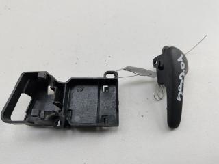 ручка внутренняя передняя левая Volkswagen Passat B4 1995, 1.8 л., бензин, МКПП, синий, универсал, 3A0837235
