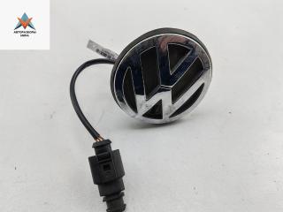 Личинка замка багажника Volkswagen Golf 4 поколение 2001, 1.9 л., дизель, МКПП, серый, универсал, 1J5962103