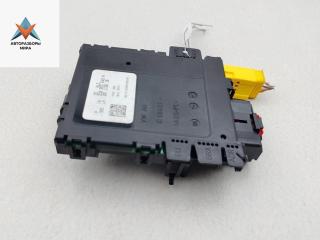 датчик угла поворота руля Volkswagen Passat B6 2006, 2.0 л., дизель, МКПП, чёрный, универсал, 3C0953549A