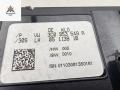 датчик угла поворота руля Volkswagen Passat B6 2006, 2.0 л., дизель, МКПП, чёрный, универсал, 3C0953549A - фото №3