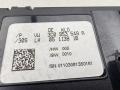 датчик угла поворота руля Volkswagen Passat B6 2006, 2.0 л., дизель, МКПП, чёрный, универсал, 3C0953549A - фото №3