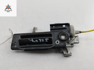 ручка крышки багажника Mercedes-Benz E-Класс W210/S210 [рестайлинг] 2001, синий, универсал, 32409606