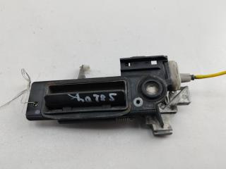 ручка крышки багажника Mercedes-Benz E-Класс W210/S210 [рестайлинг] 2001, синий, универсал, 32409606