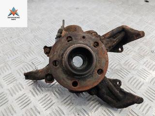 ступица передняя правая Volkswagen Golf 4 поколение 2001, 1.9 л., дизель, МКПП, серый, универсал