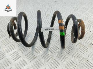 пружина задняя Volkswagen Passat B5 1998, 1.9 л., дизель, МКПП, чёрный, универсал