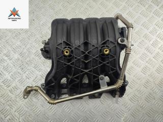 коллектор впускной Chevrolet Kalos 1 поколение 2007, 1.4 л., бензин, хетчбэк 5 дв., 96452343