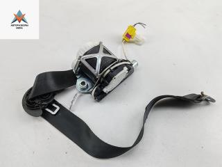ремень безопасности Volkswagen Passat B6 2008, 2.0 л., дизель, АКПП, серый, универсал, 3C1857706Q
