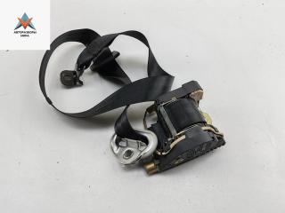 ремень безопасности Volkswagen Golf 4 поколение 2001, 1.9 л., дизель, АКПП, серый, универсал, 1J0857705AA