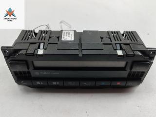 блок управления печки / климат-контроля Volkswagen Passat B5 [рестайлинг] 2002, 2.0 л., бензин, АКПП, чёрный, универсал, 3B1907044H
