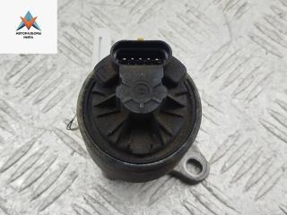клапан EGR Chevrolet Kalos 1 поколение 2007, 1.4 л., бензин, МКПП, чёрный, хетчбэк 5 дв., 006114