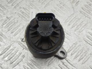 клапан EGR Chevrolet Kalos 1 поколение 2007, 1.4 л., бензин, МКПП, чёрный, хетчбэк 5 дв., 006114
