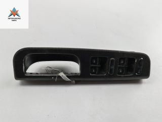 блок управления стеклоподъемниками Volkswagen Passat B5 1998, 1.9 л., дизель, МКПП, чёрный, универсал, 1J4959857