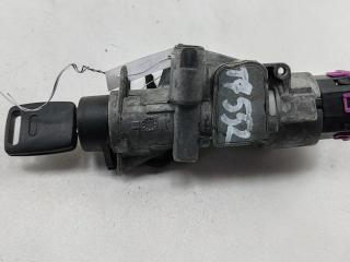 замок зажигания Audi A4 B5 1998, 1.6 л., бензин, МКПП, чёрный, седан, 4B0905851
