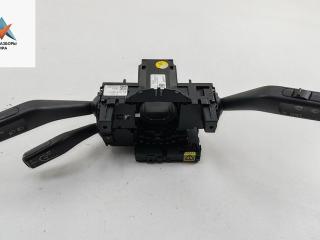 переключатель подрулевой Volkswagen Passat B6 2006, 2.0 л., бензин, МКПП, серый, седан, 3C5953513C