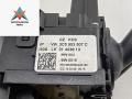 переключатель подрулевой Volkswagen Passat B6 2006, 2.0 л., бензин, МКПП, серый, седан, 3C5953513C - фото №6
