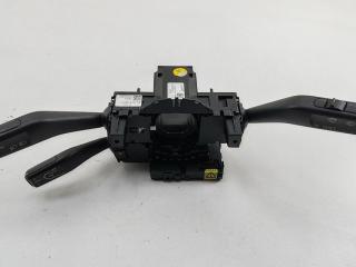 переключатель подрулевой Volkswagen Passat B6 2006, 2.0 л., бензин, МКПП, серый, седан, 3C5953513C