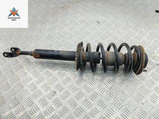 стойка передняя Volkswagen Passat B5 1998, 1.9 л., дизель, МКПП, чёрный, универсал, 3B0413031A