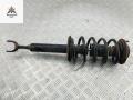 стойка передняя Volkswagen Passat B5 1998, 1.9 л., дизель, МКПП, чёрный, универсал, 3B0413031A - фото №2
