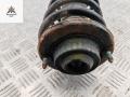 стойка передняя Volkswagen Passat B5 1998, 1.9 л., дизель, МКПП, чёрный, универсал, 3B0413031A - фото №3