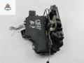 замок двери передней правой Volkswagen Golf 4 поколение 2001, 1.9 л., дизель, АКПП, серый, универсал, 3B1837016 - фото №3
