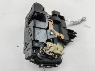 замок двери передней правой Volkswagen Golf-4 2001, 1.9 л., дизель, АКПП, серый, универсал, 3B1837016
